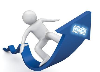 seo排名