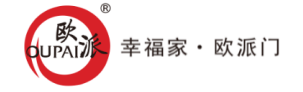欧派木门